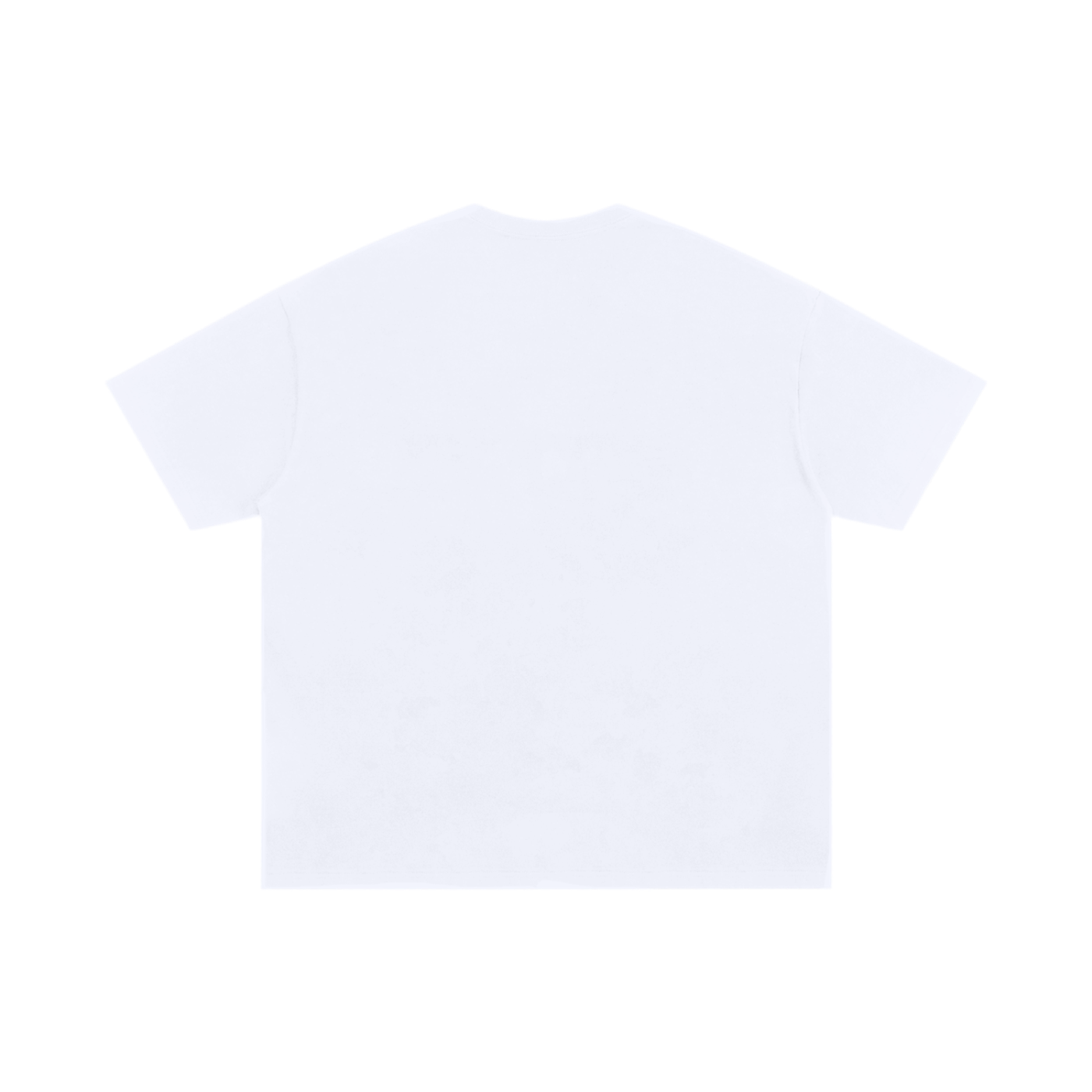 Unisex Oversized Cotton T-Shirt