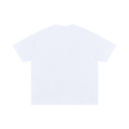 Unisex Oversized Cotton T-Shirt