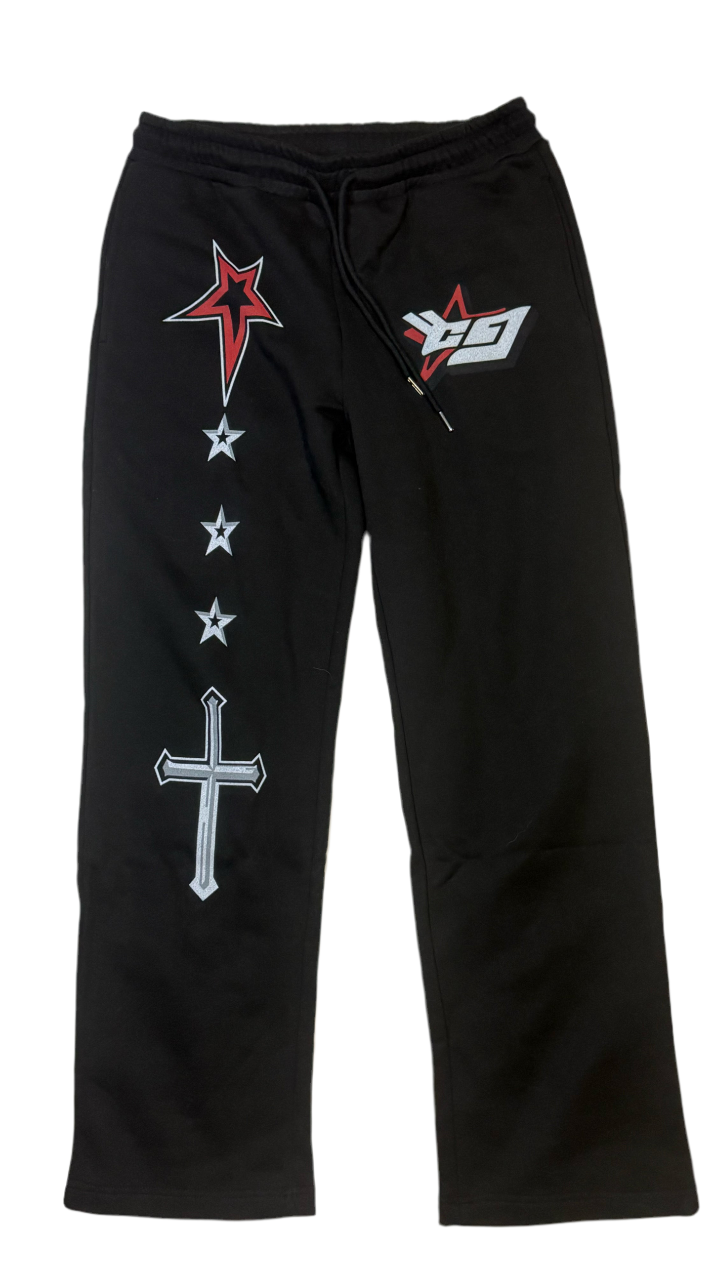 “SET APART AND SET ASIDE” Sweatpants